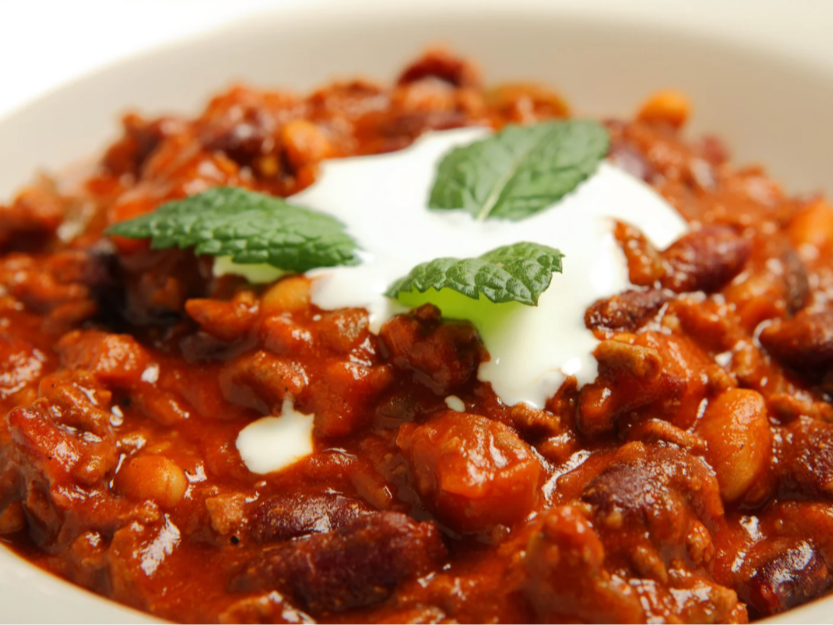 Kitchen Menu Daily Specials Image